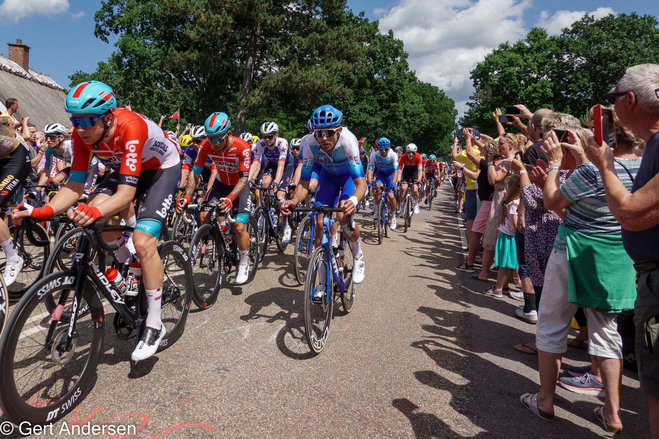 Tur til Høve Stræde22